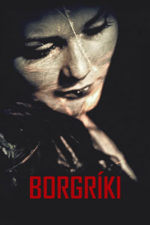 Borgriki 1 - City State (2011) poster
