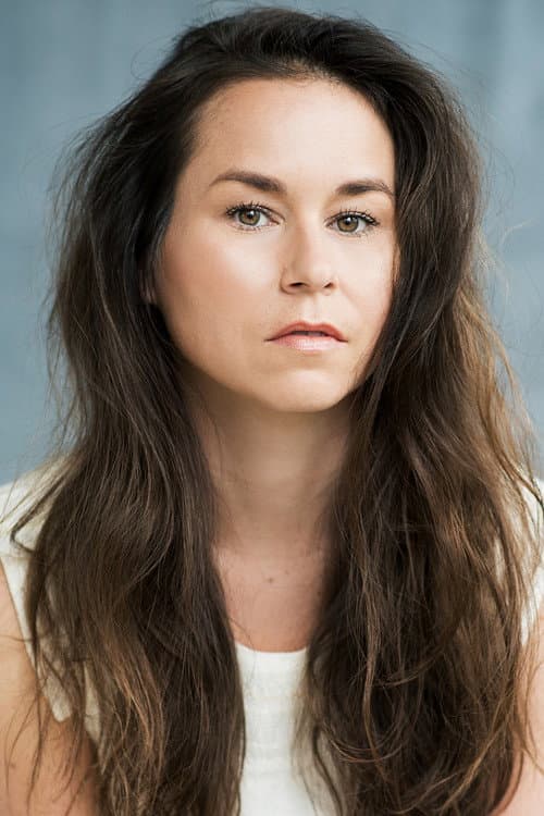 Émilie Gilbert foto