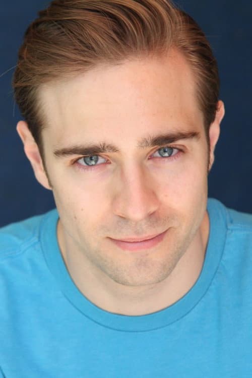 Joel Wetterstein foto