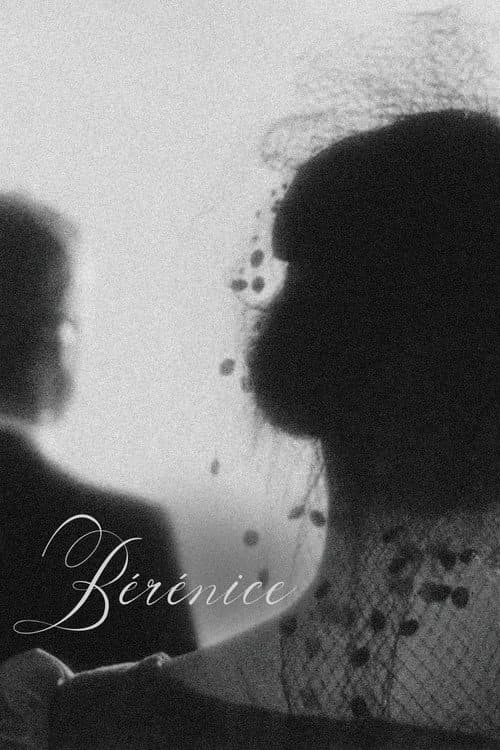 Bérénice (1983) poster