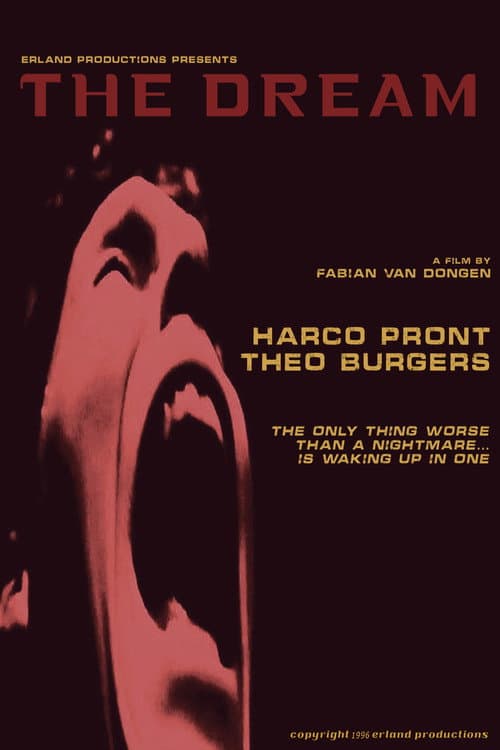 The Dream (1996) poster