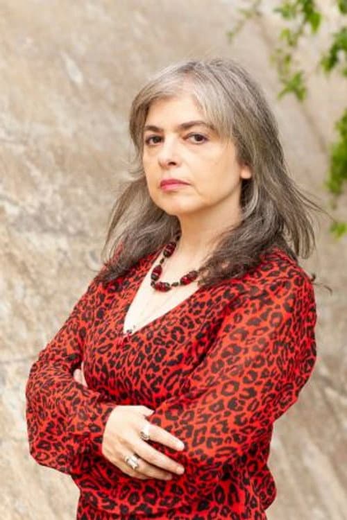 Mariana Enriquez foto