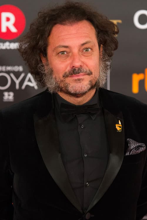 Enrique López Lavigne foto
