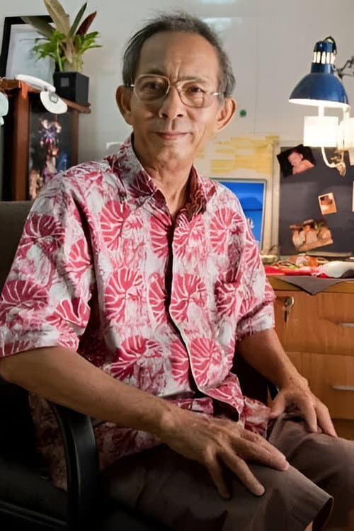 Yvon Hem foto