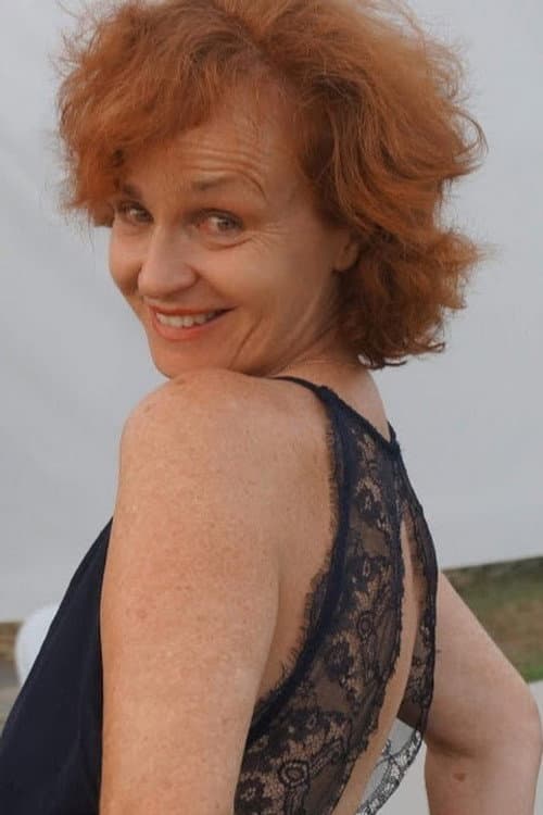 Christine Beauvallet foto
