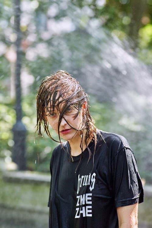 Emily Allan foto