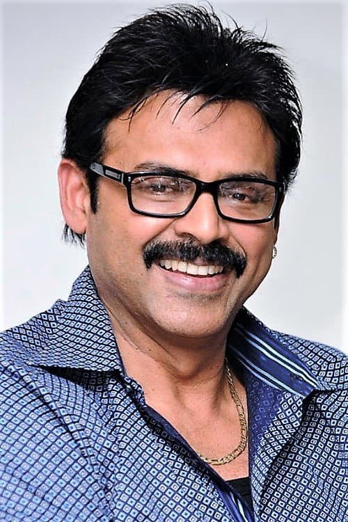 Venkatesh foto