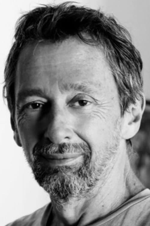 Clement Oubrerie foto