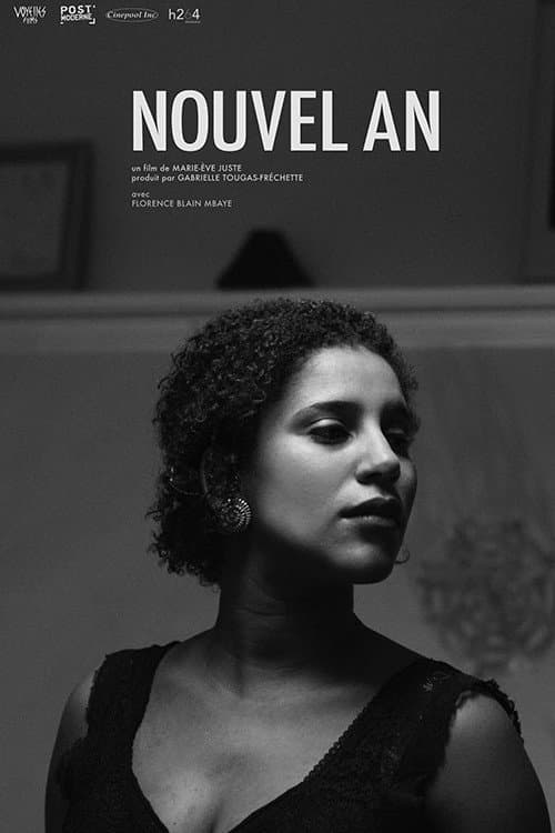 Nouvel an (2015) poster