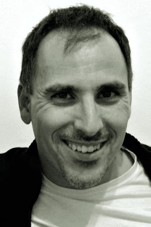 Andreu Garcia foto