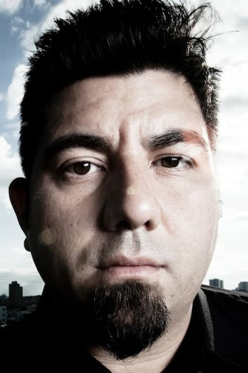 Chino Moreno foto