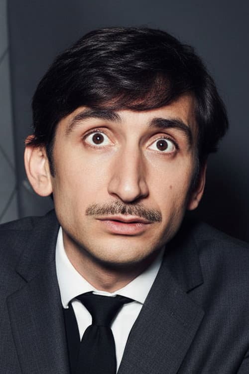 Mehmet Aslan foto