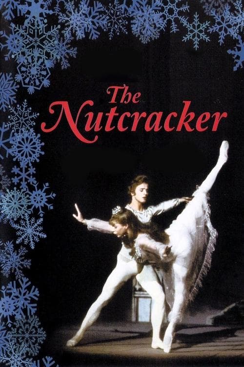 The Nutcracker (1977) poster