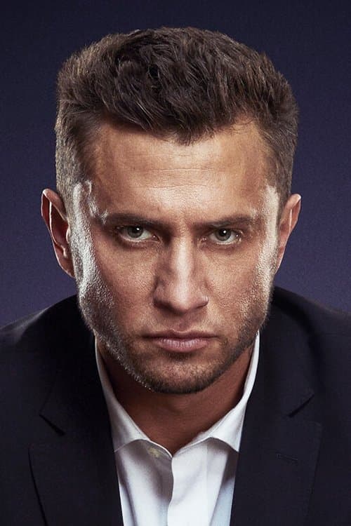 Павел Прилучный foto