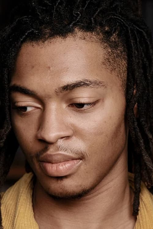 Tyson Brown foto