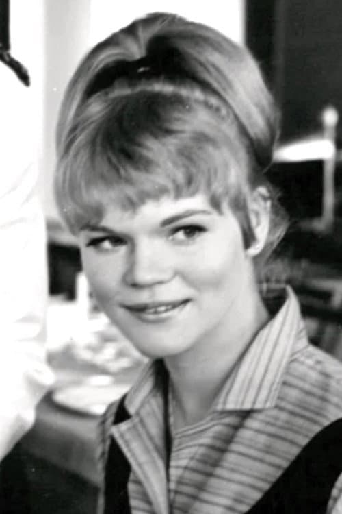 Gunilla Ohlsson foto