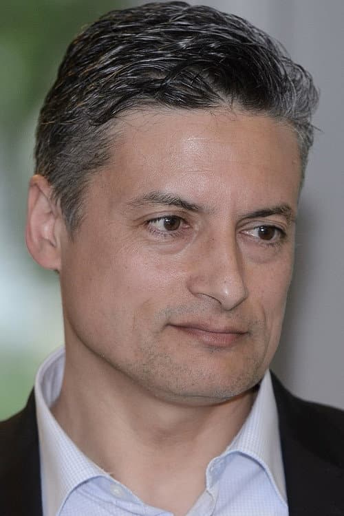 Aboubakr Jamaï foto