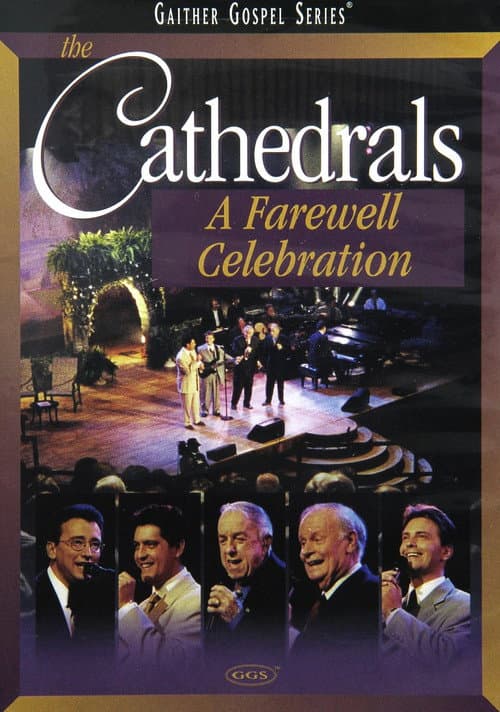 A Farewell Celebration (1999) poster