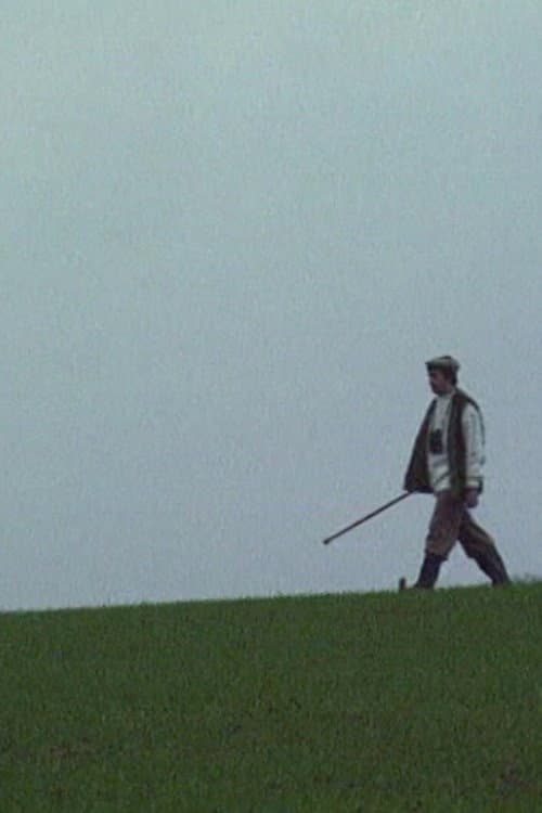 Alan Partridge's Country Ramble (1995) poster