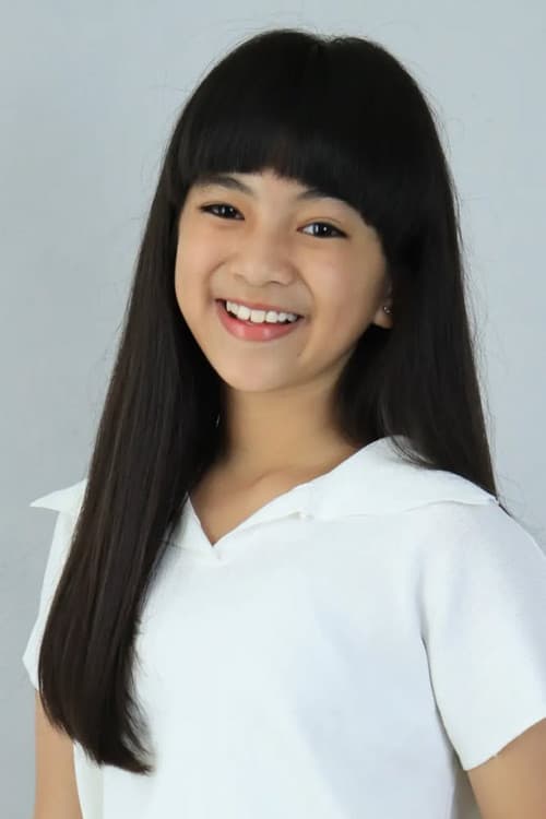 Najla Sulistyo Putri foto