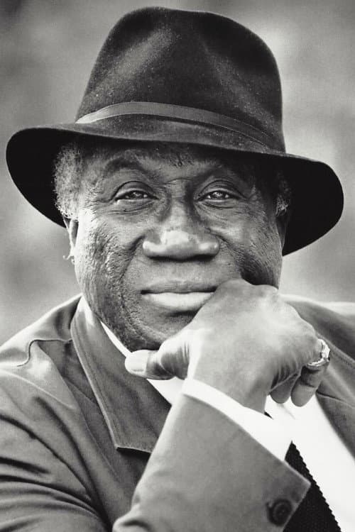 Bill Henderson foto