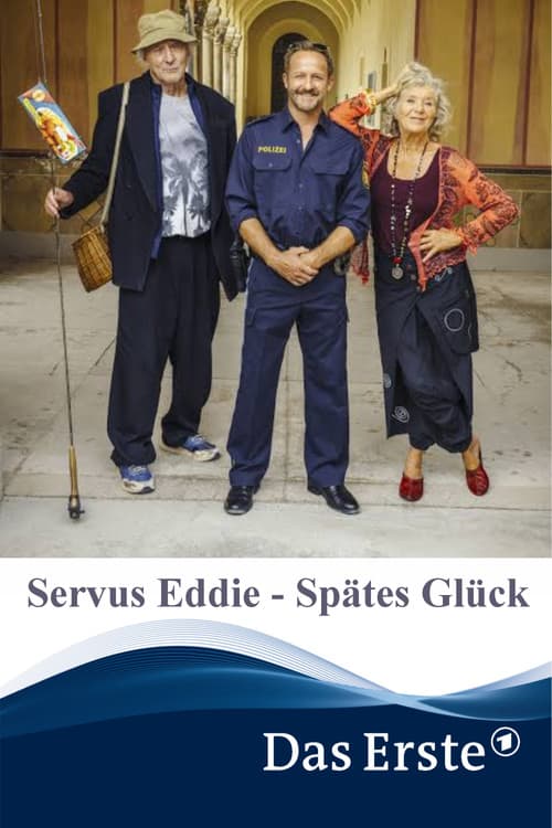 Servus Eddie - Spätes Glück (2026) poster