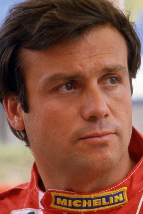 Patrick Tambay foto