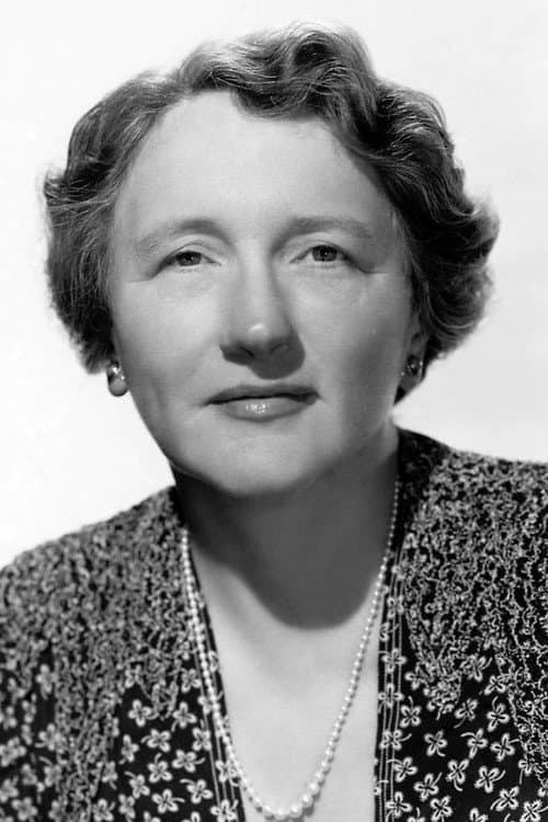 Marjorie Main foto