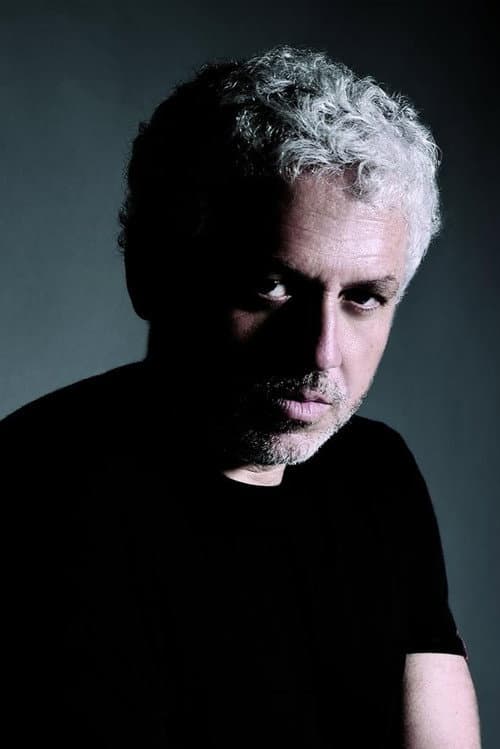 Fernando Vendrell foto