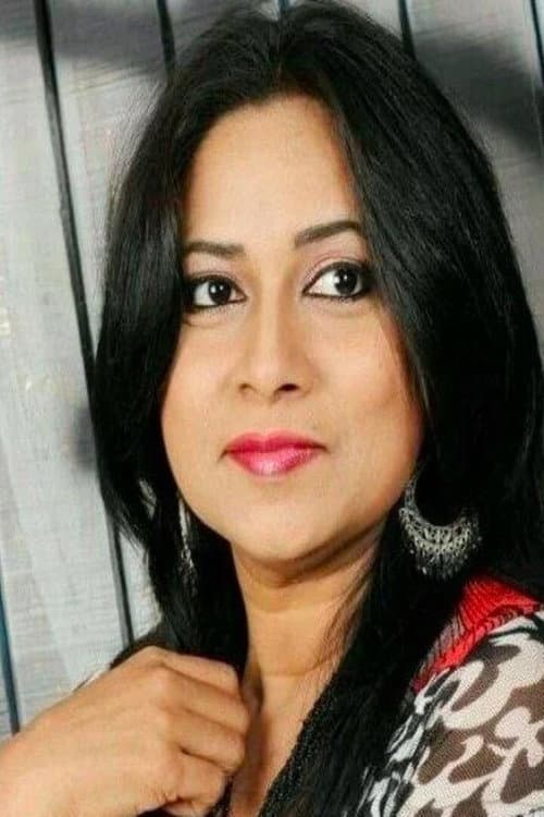 Utkarsha Naik foto