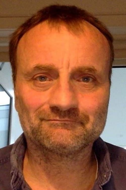 Michael Iversen foto