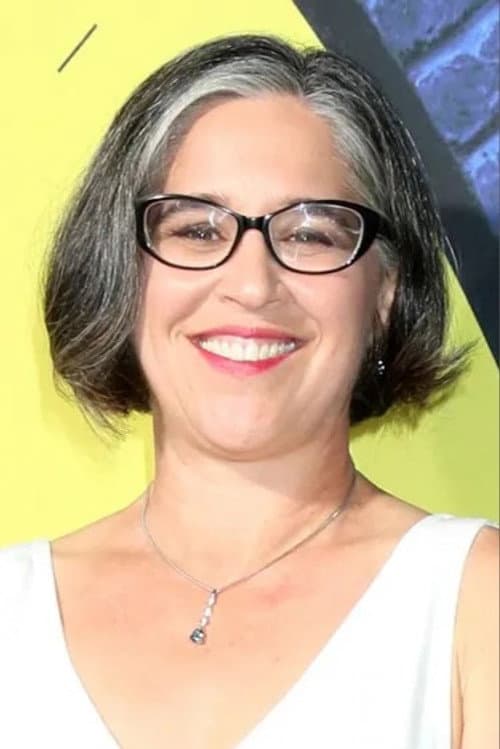 Nicole Kassell foto