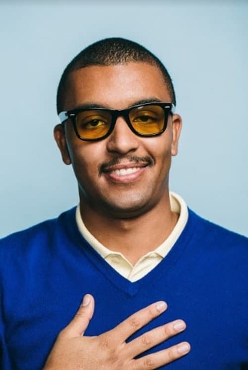 Mikey Alfred foto