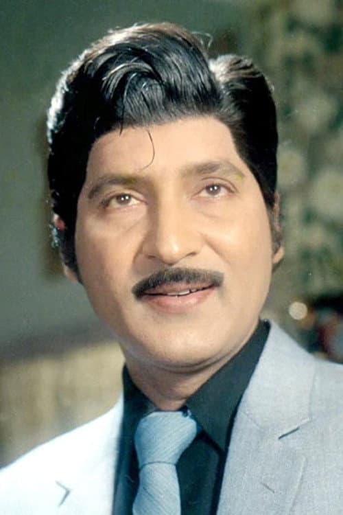 Sobhan Babu foto