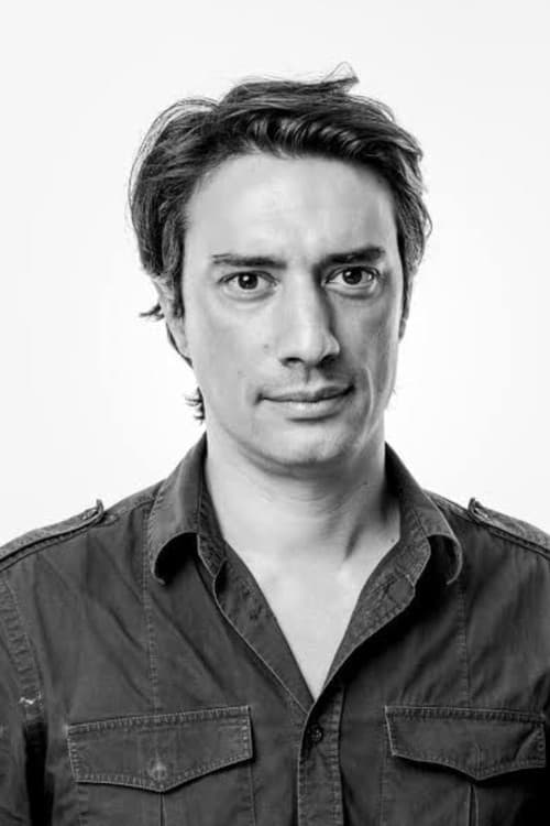 Gédéon Naudet foto