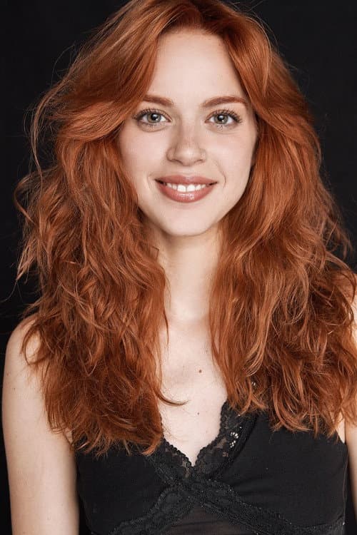 Irene Dev foto