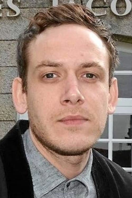 Pierre-François Garel foto