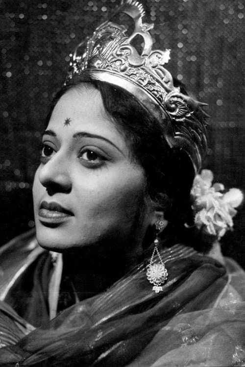B. Jayamma foto