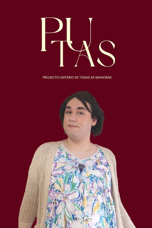 Projecto Unitário de Todas As Senhoras (2026) poster