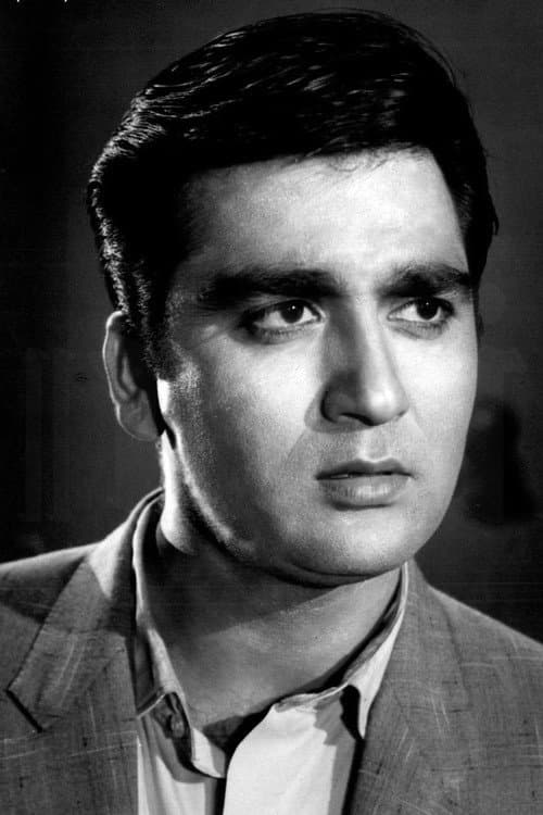 Sunil Dutt foto