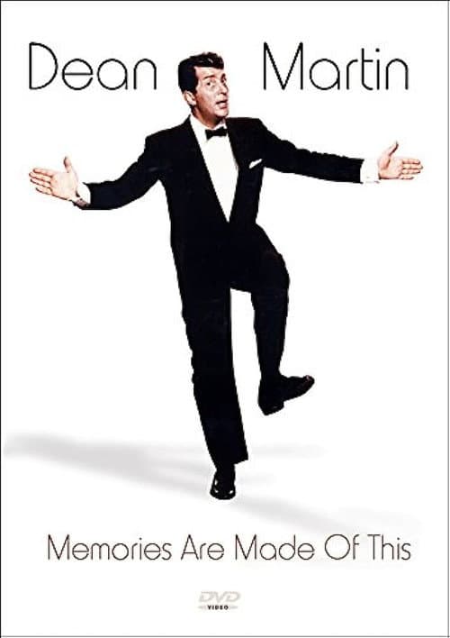 Dean Martin: Memories Are Made of This (2003) poster