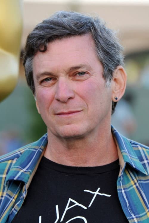 Robert Mark Kamen foto