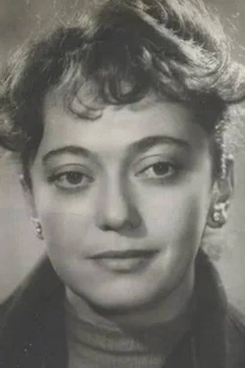 София Милькина foto