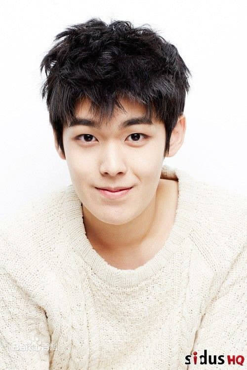 Kim Young-jae foto