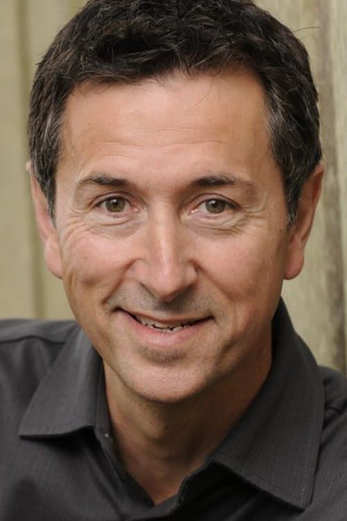 Jan Bos foto