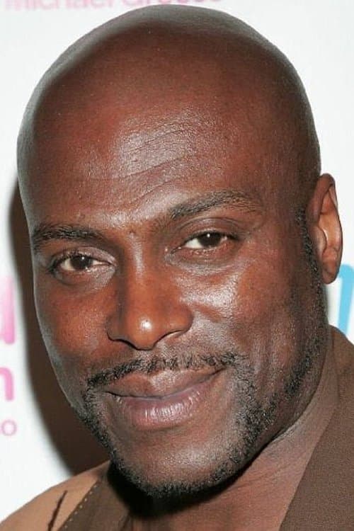 Lexington Steele foto