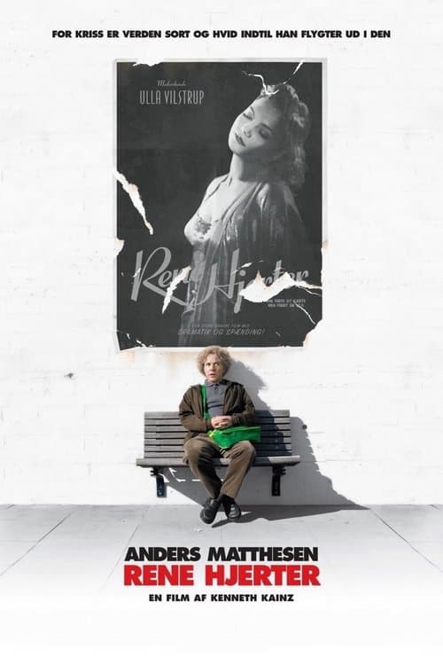 Rene hjerter (2006) poster