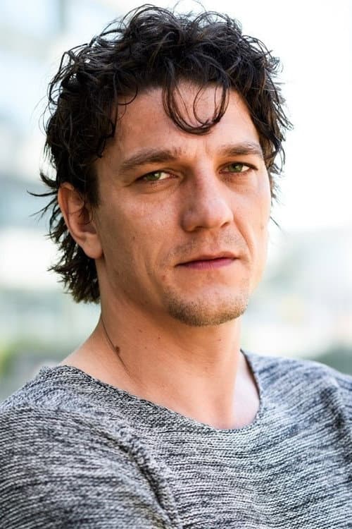 Piotr Srebrowski foto