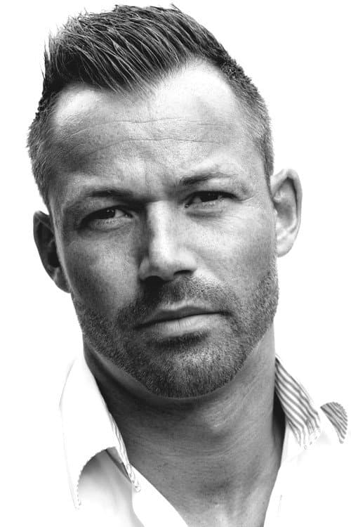 Anders Helde foto