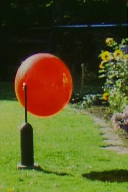Red Balloon (1980) poster